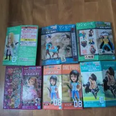 ワンピースワールドコレクタブル