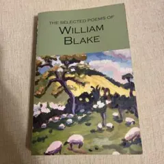 WILLIAM BLAKE