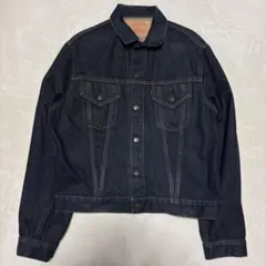 リーバイス　557XX 3rd 日本製　デニムジャケット　42