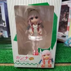 2025年最新】小林さんちのメイドラゴン カンナ フィギュアの人気