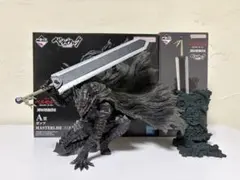 ベルセルク一番くじ　B賞　ドラゴンころし　おまけ付き 2026年最新】一番くじ ベルセルク b賞 ドラゴンころしの人気アイテム