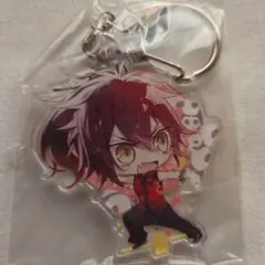 Collar×Malice　峰雄　アクキー