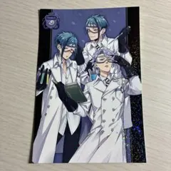 ツイステッドワンダーランド