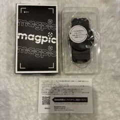 【未使用】magpic マグピク ブラック