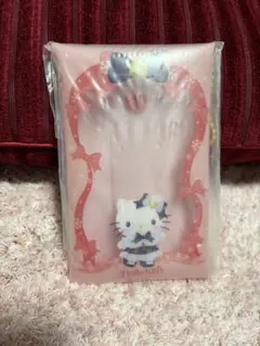 ハローキティ マルチケース　ミニケース　サンリオ　一番くじ