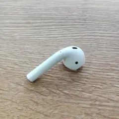 AirPods本体 ホワイト