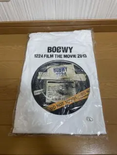 2026年最新】boowy フィルムの人気アイテム - メルカリ