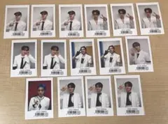 ❶ Stray Kids スキズ 5-STAR SONY ソニミュ ポラロイド