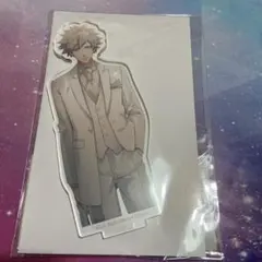 うたプリ☆カルナイ　アイドルソングVer. 蘭丸　アクスタ