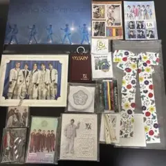 King&Prince Number_i グッズセット