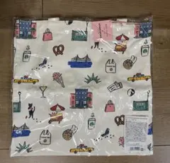 ♡新品未開封♡ スターバックス × Kate spade コラボ トートバッグ