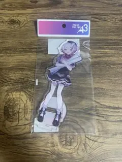 まのさば ブックオフコラボ 桜羽エマ アクリルスタンド - メルカリ