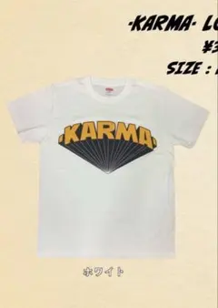KALMA Tシャツ