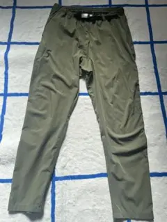 ぱ*だ様 ルースイソンブラ　ストレッチムーブパンツ