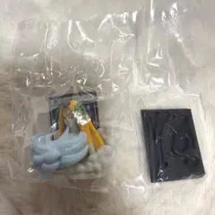 HUNTER×HUNTER ガシャポン！コレクション　G.I.編　大天使の息吹