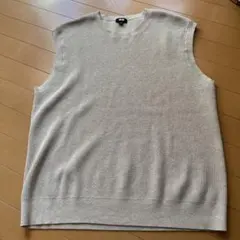 ベストレディースニットlサイズ