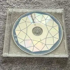 Snow Man SnowMania 初回限定盤A DISC2 CDのみ
