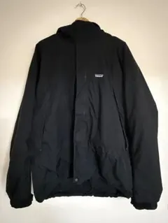 Patagonia インファーノ ジャケット 2006年製 L ブラック