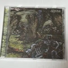 SEPUTUS / Man Does Not Give