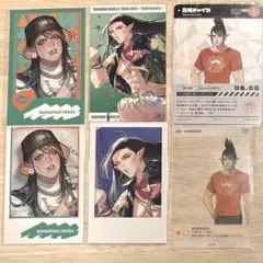 にじさんじ　花畑チャイカ　チェキ　まとめ売り