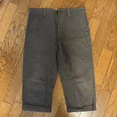 GAPクロップド丈パンツのサムネイル