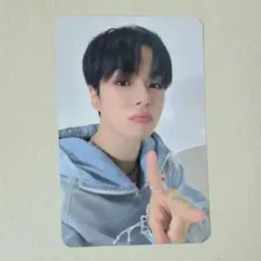 TREASURE ジェヒョク ソウルコン うちわ トレカ