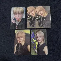 &TEAM Back to Life トレカ NICHOLAS ニコラス