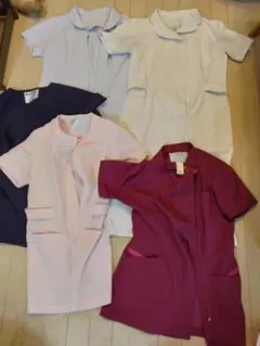 ナース服 看護・介護用品