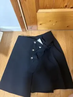 ミニスカート　misch maschのサムネイル