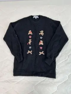 2025年最新】burberry / バーバリー キッズ・ニット・セーター