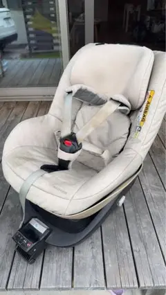 チャイルドシート