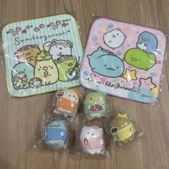すみっコぐらし一条工務店ミニタオルてのりぬいぐるみマスコットB5ノート非売品 2025年最新】一条工務店すみっコぐらしの人気アイテム - メルカリ