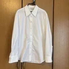 美品　Alexander McQueen 長袖シャツ　サイズ36のサムネイル