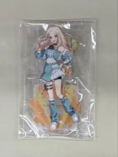 学園アイドルマスター 学マス 十王星南 アクリルスタンド サントリー