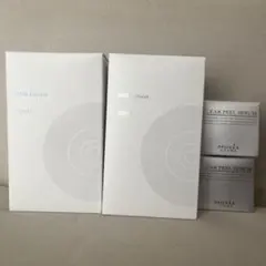 ミュゼコスメ4点セット【新品未開封】 大幅値下げ 新しい自分」が花ひらく運命のコスメ～ コーセーコスメポート