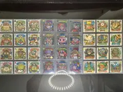 【17.18.19.20.21 22弾すくみコンプセット 】nomさん専用