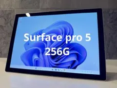 Surface Pro 5 Core i5 7300U 256GB