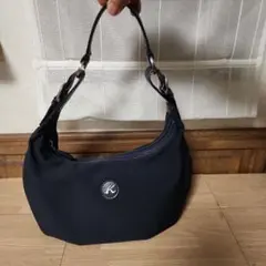 ナイロン ショルダーバッグ