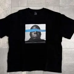 The Notorious B.I.G. フォトプリント Tシャツ ブラックのサムネイル