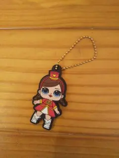 LOLサプライズ　ラバーストラップのサムネイル