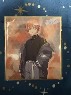 プロセカ ミニ色紙 46弾 A 46A 東雲彰人