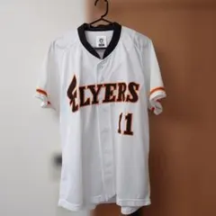 大谷翔平ユニフォーム Sサイズ　2017