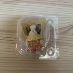 シルバニア　くじ　デリシャスパレード　フレンチブルドッグ 赤ちゃん ポテト　新品