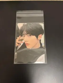 台湾 トレカ リッキー