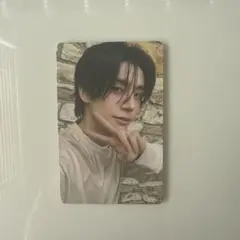 ENHYPEN「THE SIN:VANISH」ジェイク トレカ