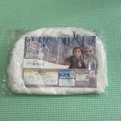 ディズニー アナと雪の女王2 一番くじポーチ　オラフ