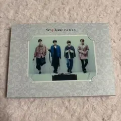 PAGES ［CD+DVD］＜初回限定盤A＞