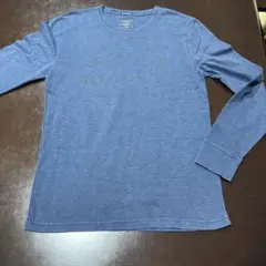 Abercrombie & Fitch 長袖カットソー ブルー XSのサムネイル