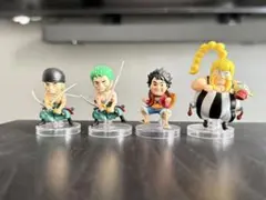 ワンピの実　新品セット販売　まとめ売り 2026年最新】ワンピの実まとめ売りの人気アイテム - メルカリ
