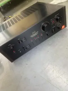 1267 SANSUI AU-D707G EXTRA インテグレーテッドアンプのサムネイル